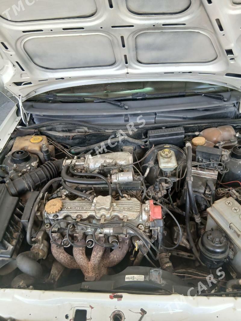 Opel Astra 1997 - 40 000 TMT - Ашхабад - img 5