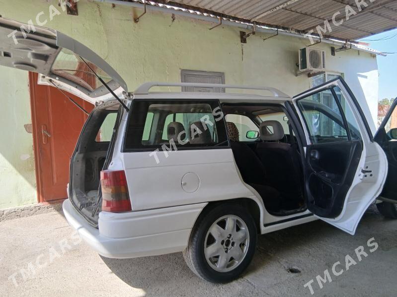 Opel Astra 1997 - 40 000 TMT - Ашхабад - img 9