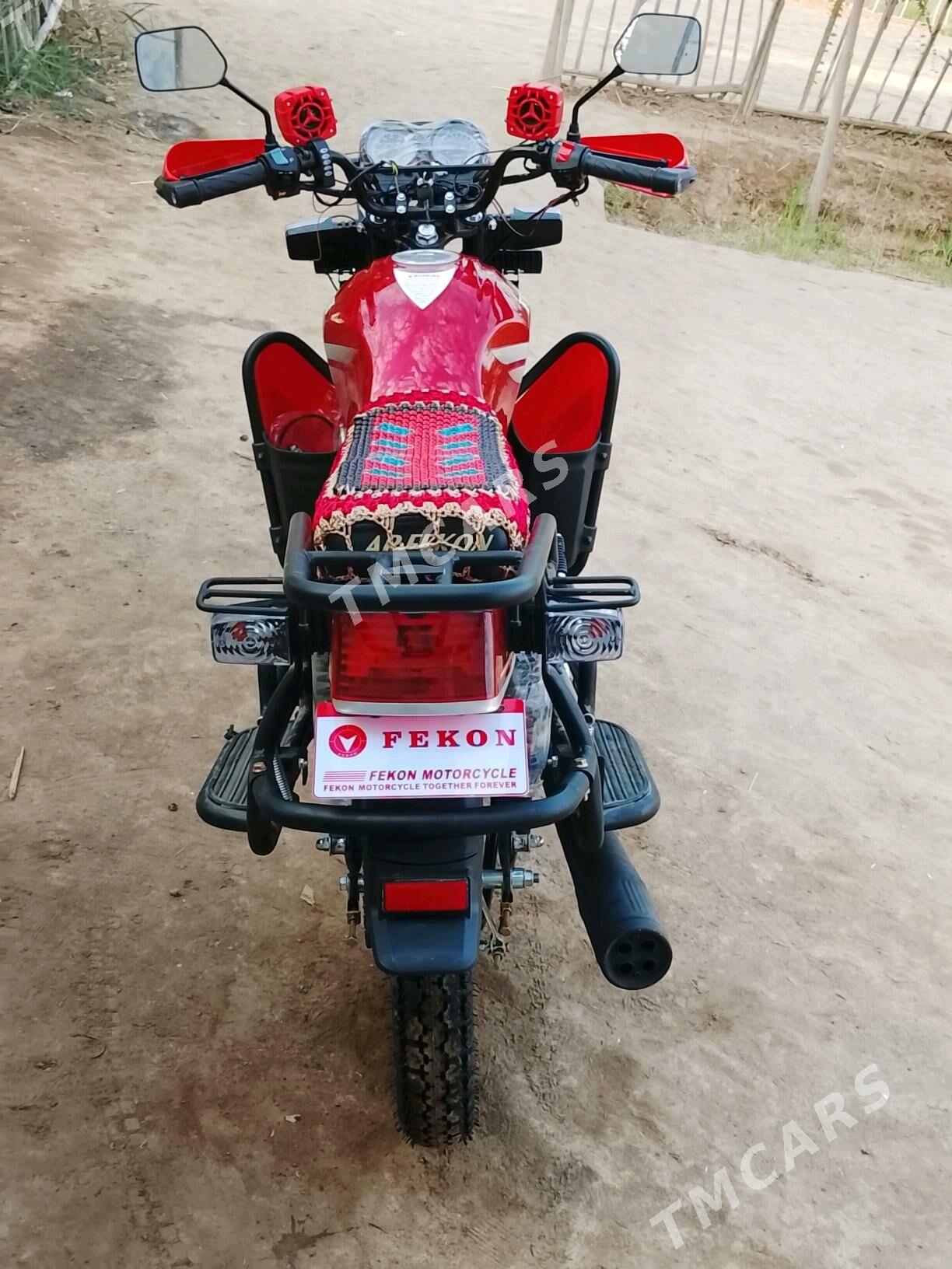 Fekon FK200-14G 2025 - 22 000 TMT - етр. Туркменбаши - img 2
