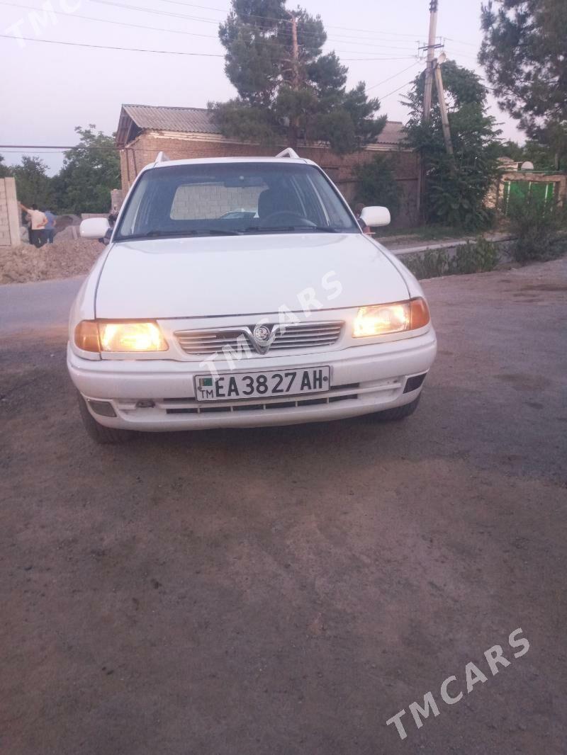 Opel Astra 1997 - 40 000 TMT - Ашхабад - img 8