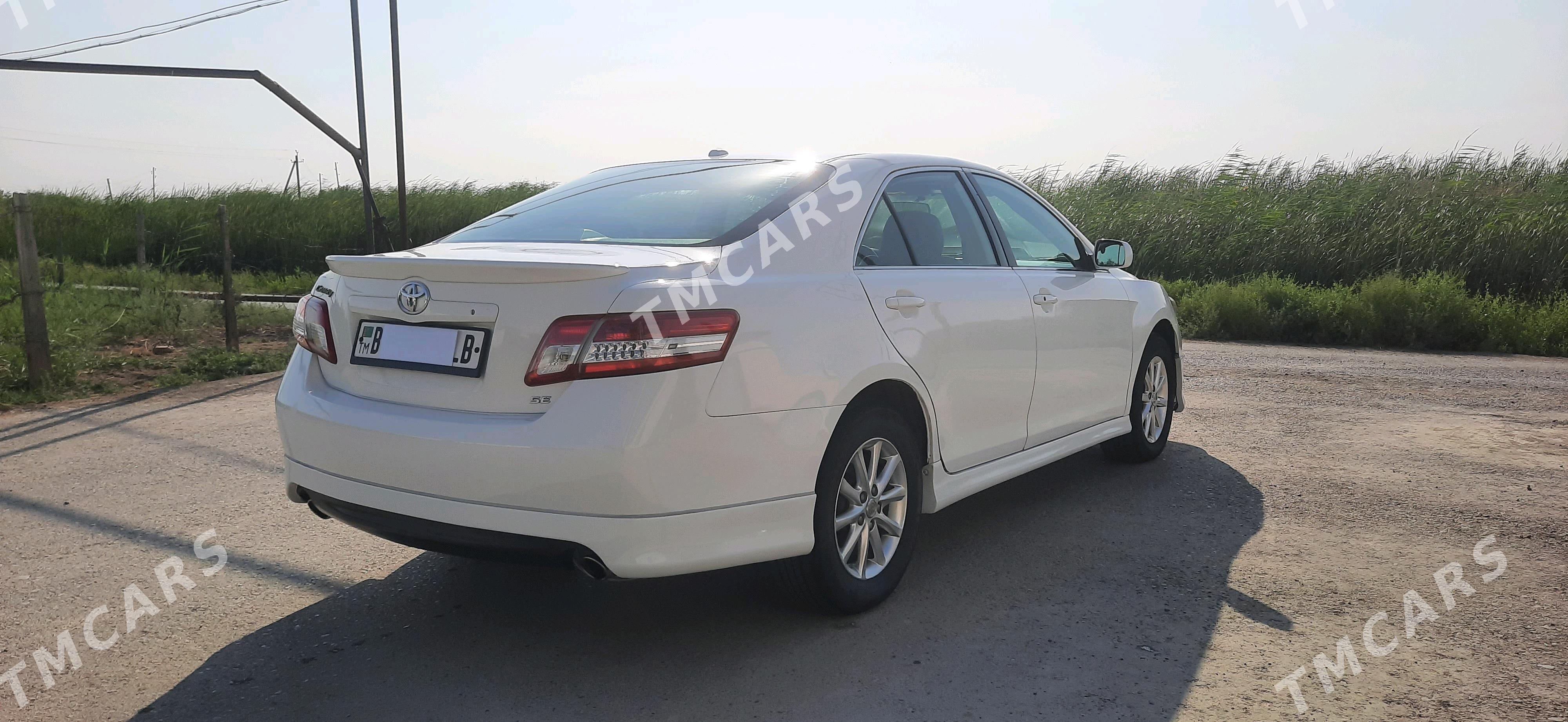 Toyota Camry 2009 - 190 000 TMT - Койтендаг - img 3