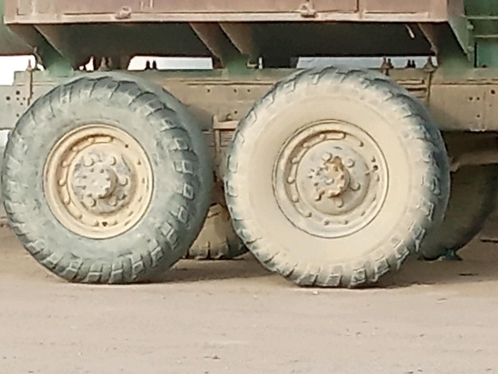 Zil 157 2005 - 20 000 TMT - Туркменбаши - img 2