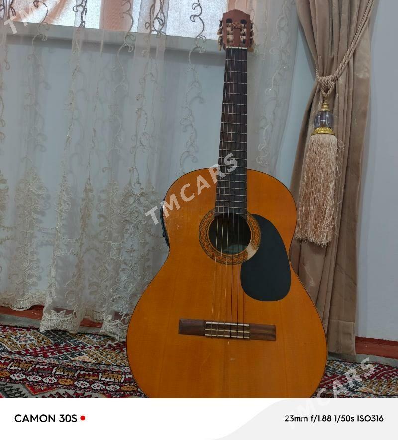gitara kalonka aparat - Wekilbazar - img 2