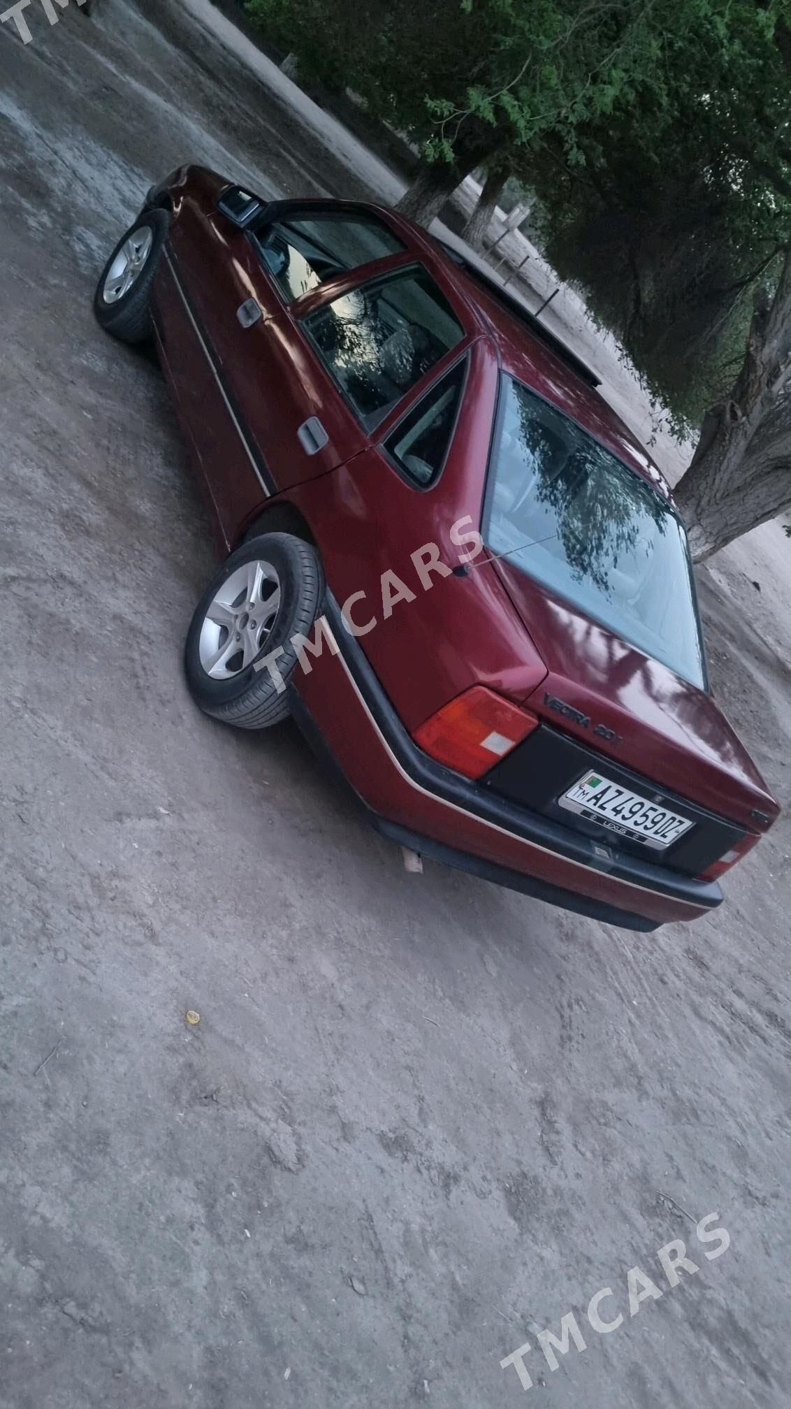 Opel Vectra 1992 - 42 000 TMT - Шабатский этрап - img 3