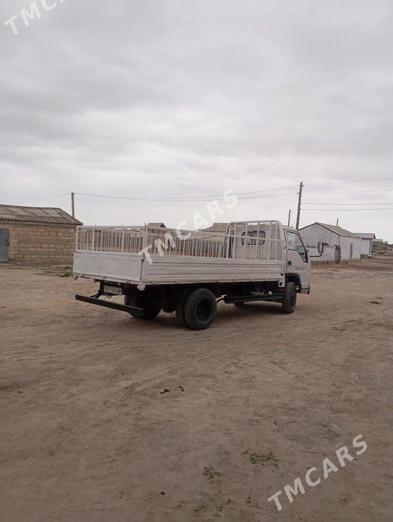 Forland H3 2011 - 100 000 TMT - Эсенгулы - img 2