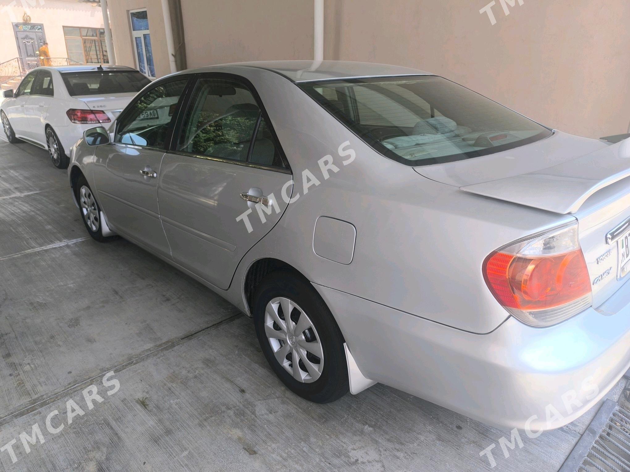 Toyota Camry 2004 - 134 000 TMT - Aşgabat - img 7