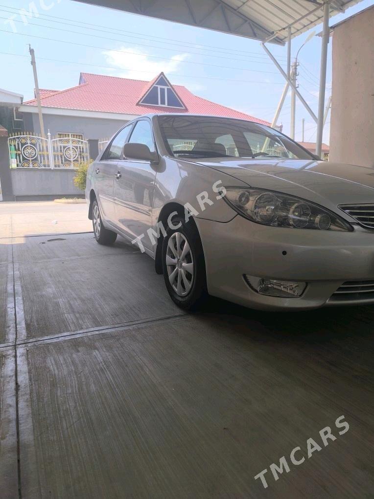 Toyota Camry 2004 - 134 000 TMT - Aşgabat - img 3