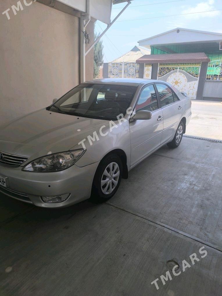 Toyota Camry 2004 - 134 000 TMT - Aşgabat - img 4
