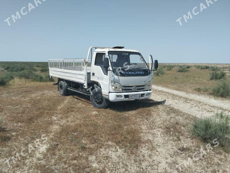 Forland H3 2011 - 100 000 TMT - Эсенгулы - img 4