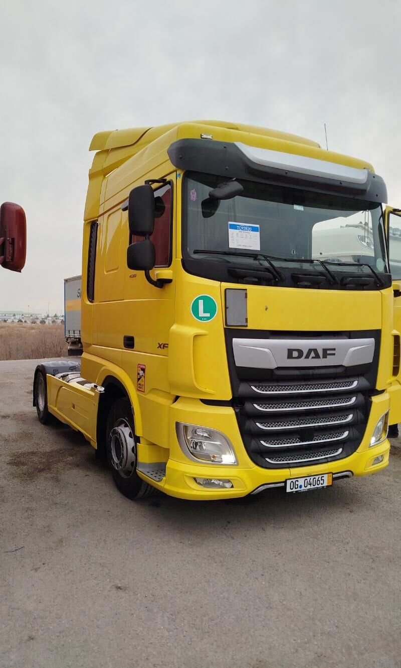 DAF 480 2020 - 690 000 TMT - Дашогуз - img 3