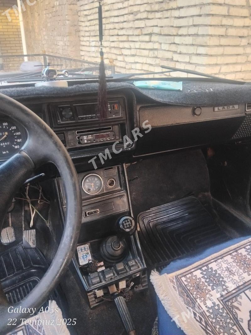 Lada 2107 1999 - 27 000 TMT - Байрамали - img 2