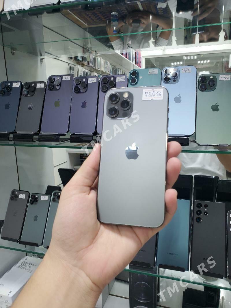 iohone 12 pro.78% 256gb - Торговый центр "15 лет Независимости" - img 3