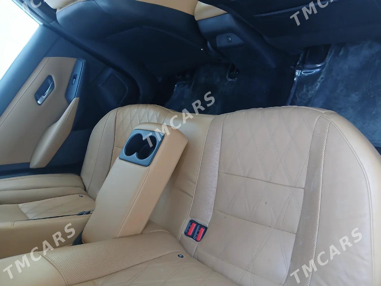Nissan Sentra 2020 - 235 000 TMT - Parahat 8 - img 2