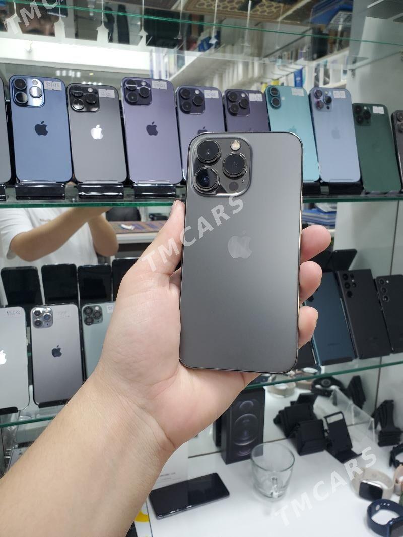 iphone 13 pro 84% 128gb - Garaşsyzlygyň 15 ýyllygy Söwda Merkezi - img 2