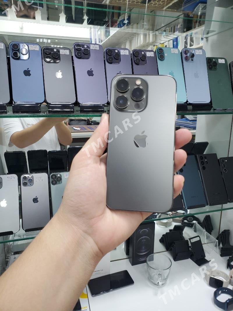 iphone 13 pro 84% 128gb - Garaşsyzlygyň 15 ýyllygy Söwda Merkezi - img 3