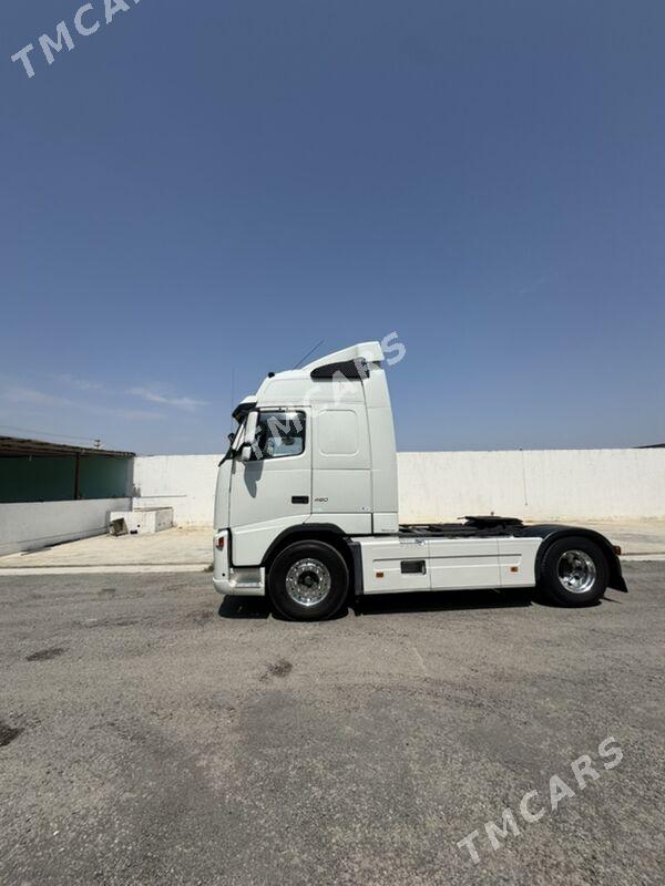 Volvo FH 460 2003 - 760 000 TMT - Aşgabat - img 4