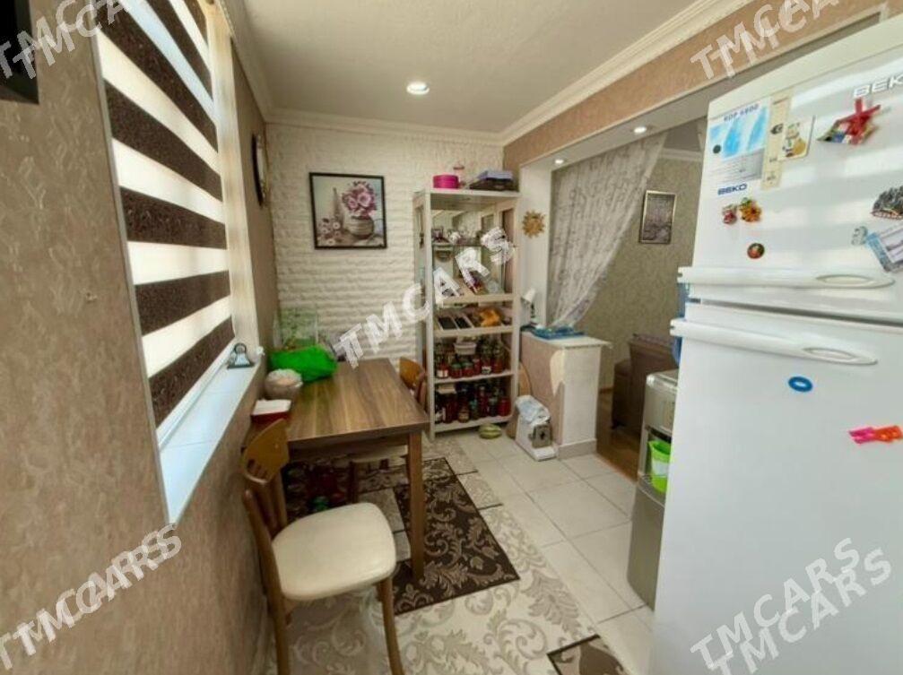 (2343)-10MKR DAŞAGUZ BAZAR 2-KOMNAT 3-ETAJ PANELKA - Aşgabat - img 6