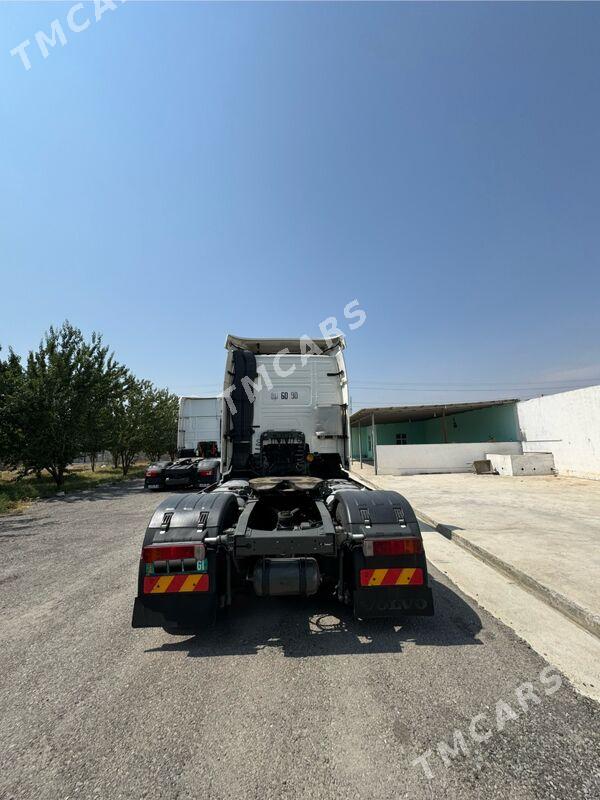 Volvo FH 460 2003 - 760 000 TMT - Aşgabat - img 2