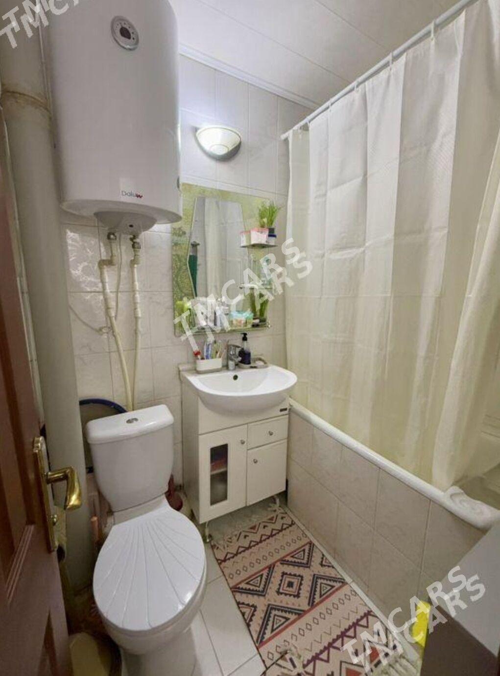 (2343)-10MKR DAŞAGUZ BAZAR 2-KOMNAT 3-ETAJ PANELKA - Aşgabat - img 8