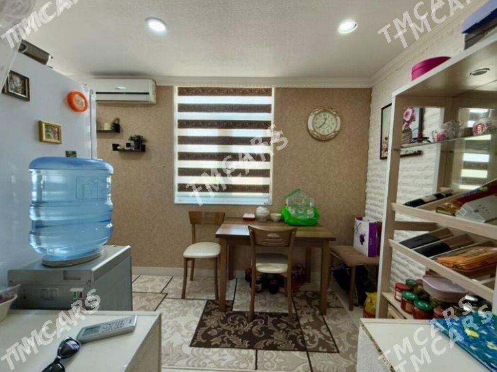 (2343)-10MKR DAŞAGUZ BAZAR 2-KOMNAT 3-ETAJ PANELKA - Aşgabat - img 7