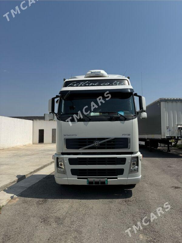 Volvo FH 460 2003 - 760 000 TMT - Aşgabat - img 3