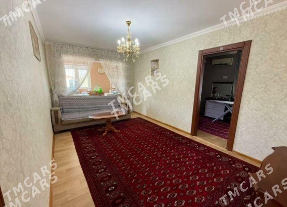 (2343)-10MKR DAŞAGUZ BAZAR 2-KOMNAT 3-ETAJ PANELKA - Aşgabat - img 4