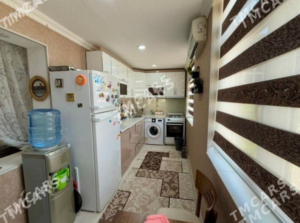 (2343)-10MKR DAŞAGUZ BAZAR 2-KOMNAT 3-ETAJ PANELKA - Aşgabat - img 5