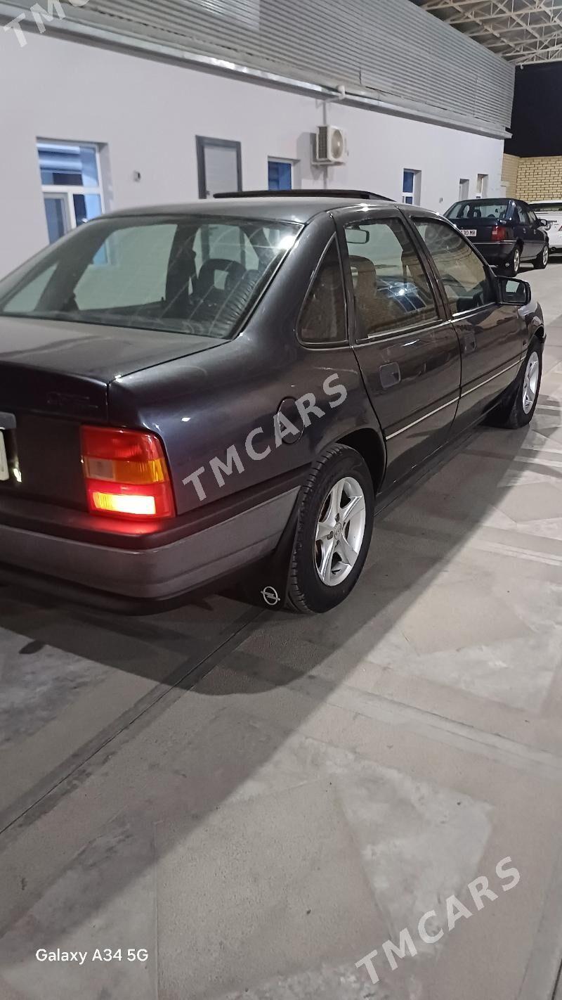 Opel Vectra 1992 - 43 000 TMT - Mary - img 8