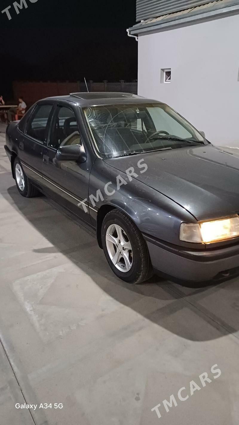 Opel Vectra 1992 - 43 000 TMT - Mary - img 2