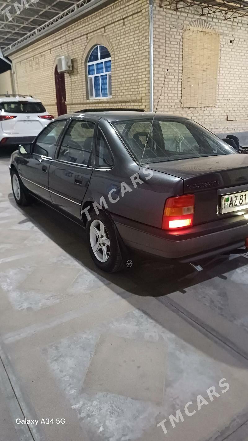 Opel Vectra 1992 - 43 000 TMT - Mary - img 4