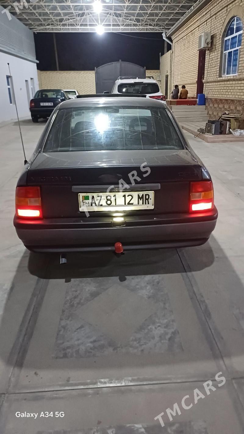 Opel Vectra 1992 - 43 000 TMT - Mary - img 5