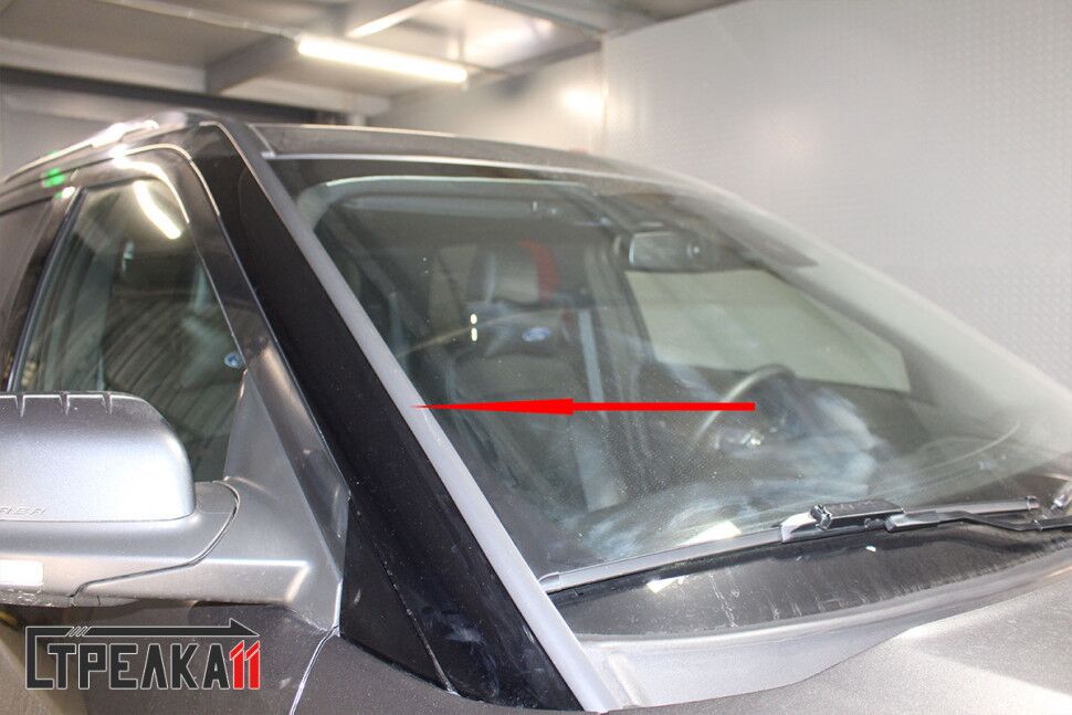 Ford explorer 11-19 stoyka pla 600 TMT - Parahat 4 - img 3