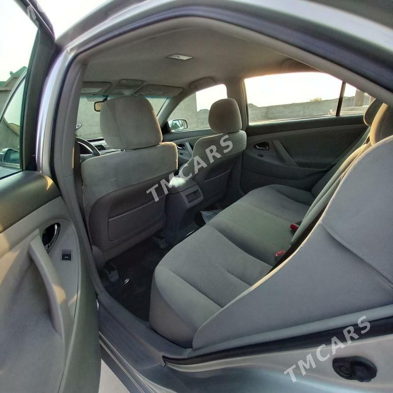 Toyota Camry 2010 - 229 000 TMT - Balkanabat - img 6