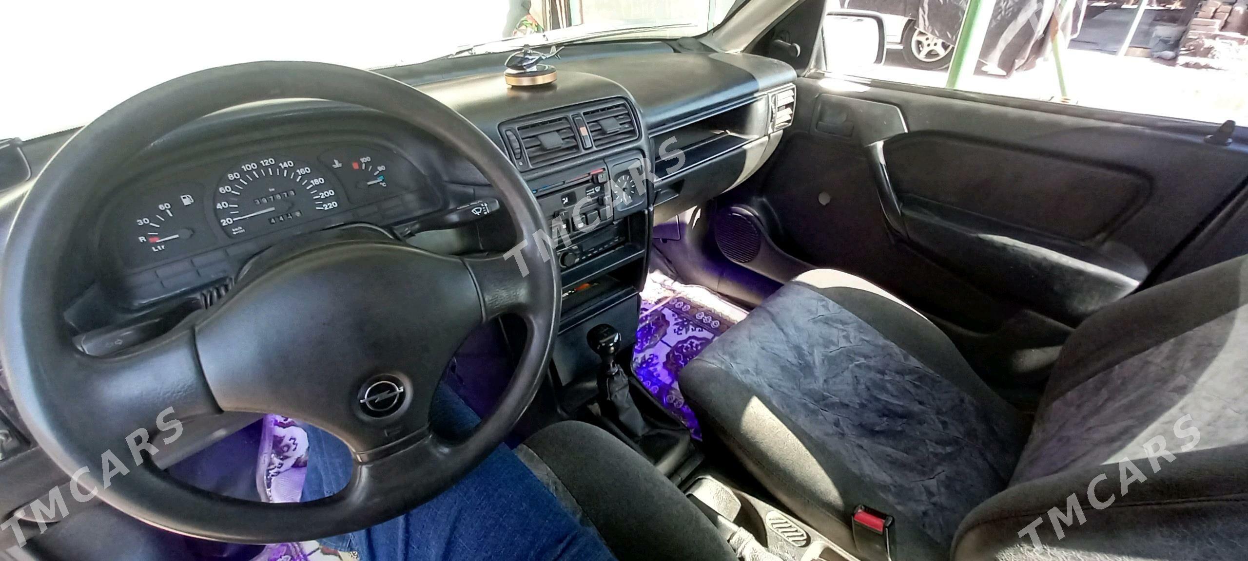 Opel Vectra 1993 - 34 000 TMT - Дашогуз - img 2