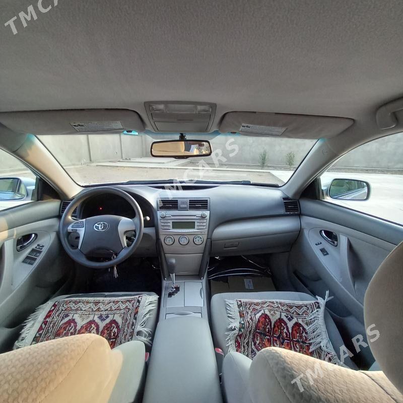 Toyota Camry 2010 - 229 000 TMT - Balkanabat - img 7