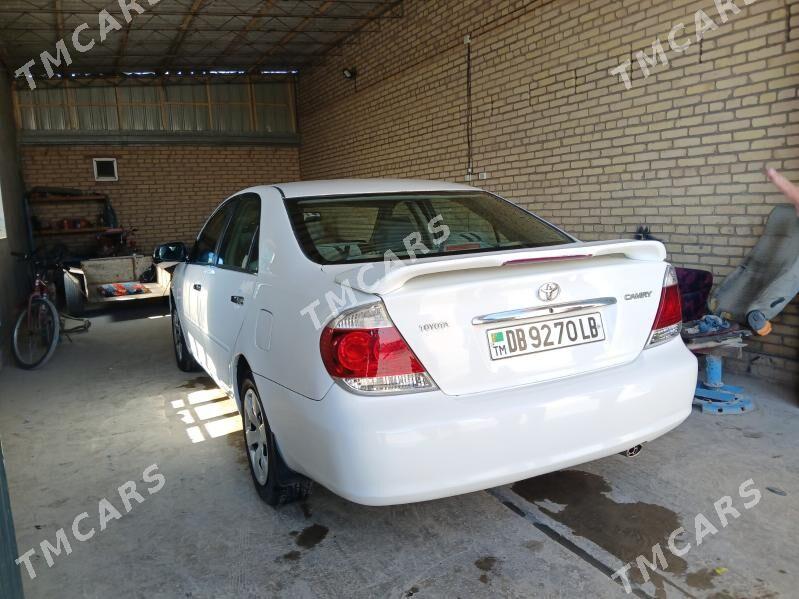 Toyota Camry 2004 - 134 000 TMT - Халач - img 5