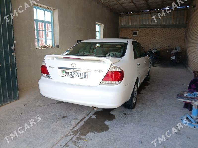 Toyota Camry 2004 - 134 000 TMT - Халач - img 6