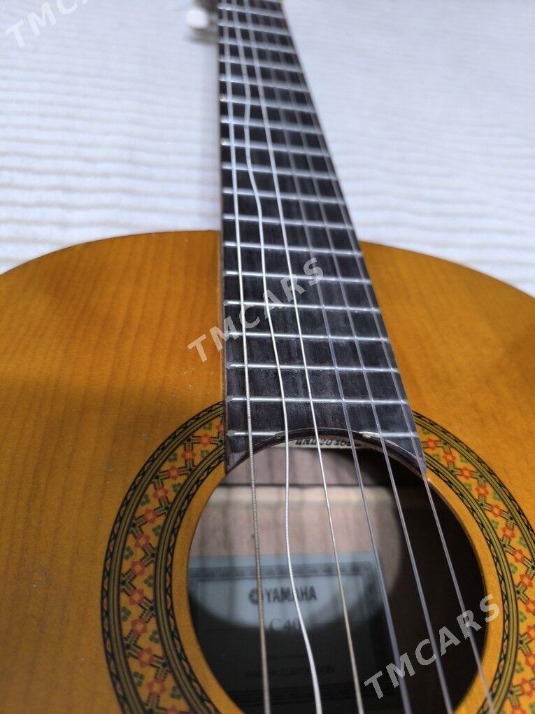 гитара Yamaha c40 - Ким район - img 2