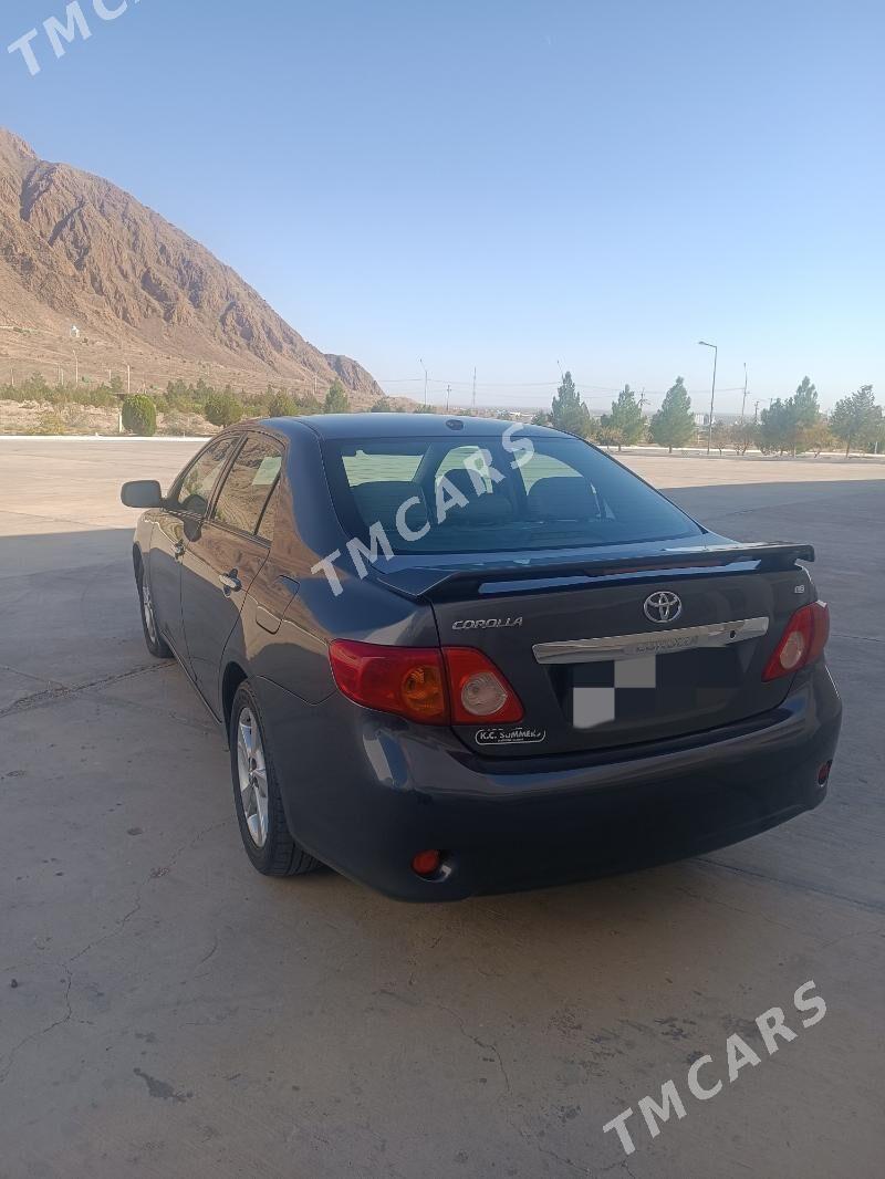 Toyota Corolla 2010 - 140 000 TMT - Balkanabat - img 4