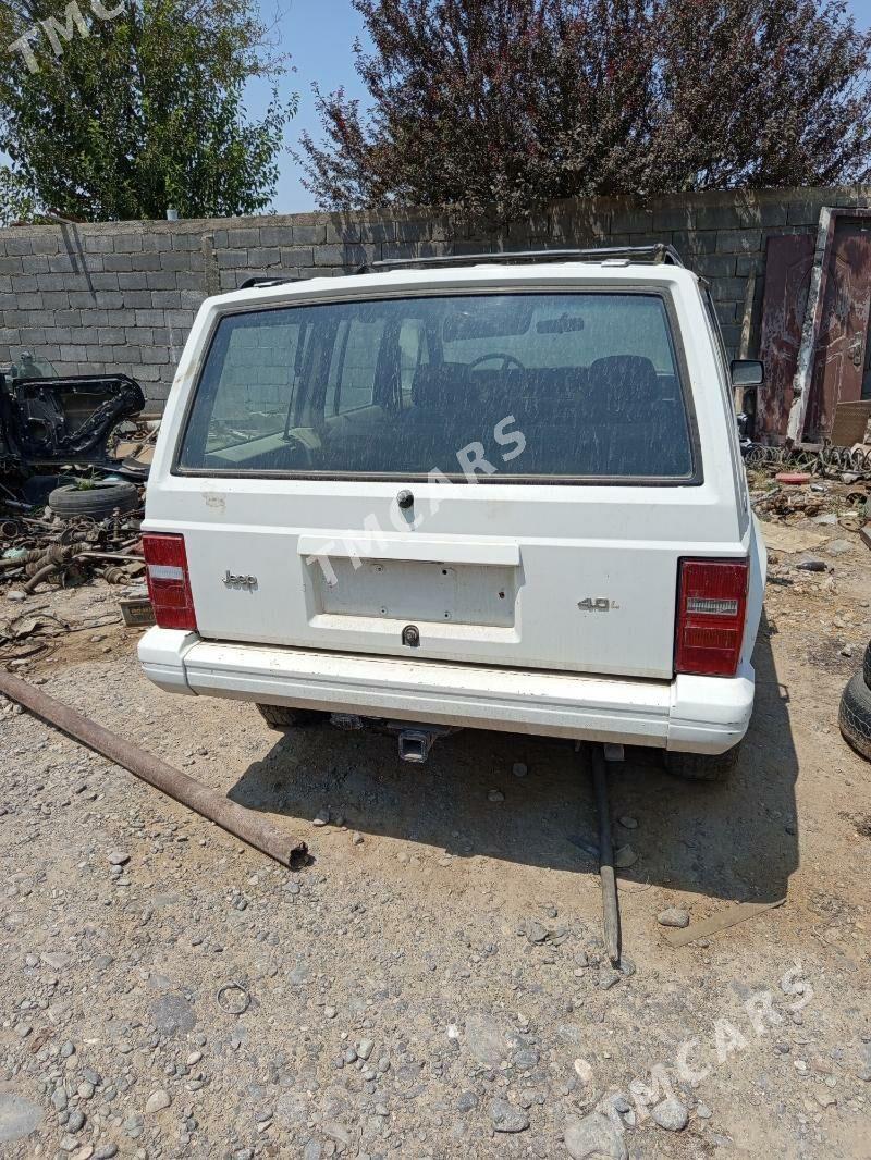 Jeep Grand Cherokee 1999 - 24 000 TMT - Büzmeýin - img 2
