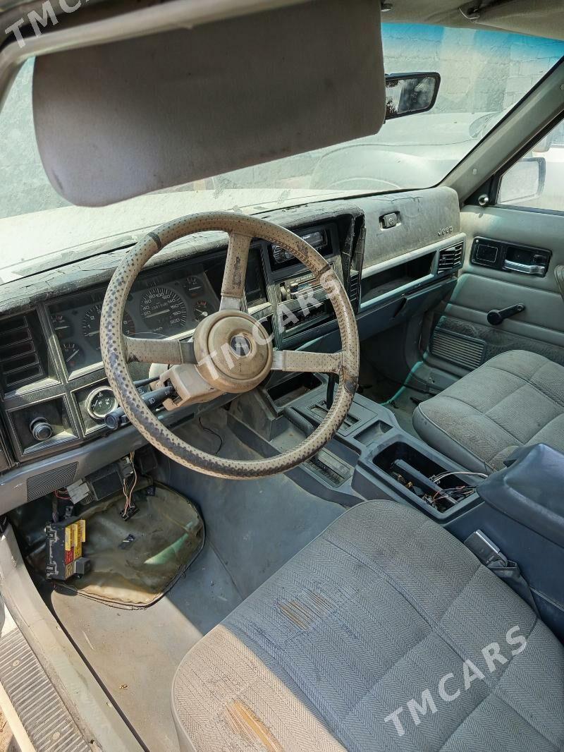 Jeep Grand Cherokee 1999 - 24 000 TMT - Büzmeýin - img 3