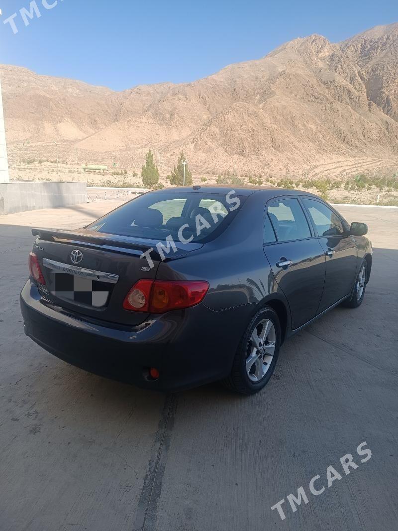 Toyota Corolla 2010 - 140 000 TMT - Balkanabat - img 5