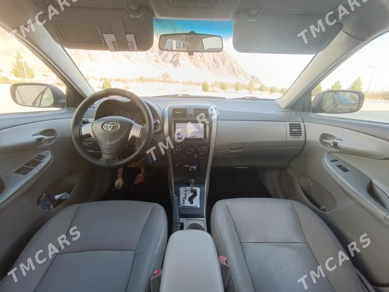 Toyota Corolla 2010 - 140 000 TMT - Balkanabat - img 6