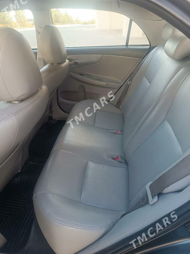 Toyota Corolla 2010 - 140 000 TMT - Balkanabat - img 3