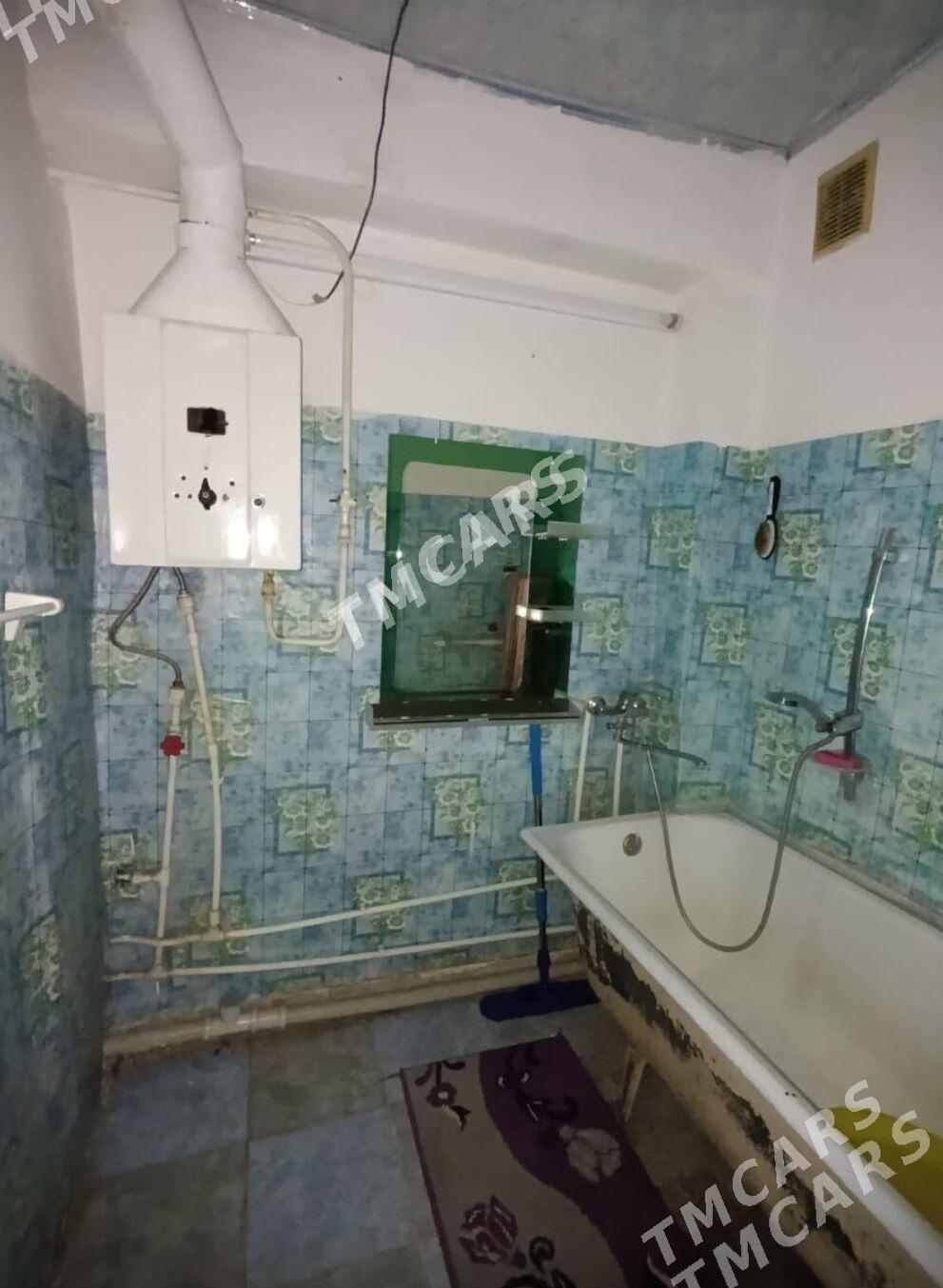 (2344)-30MKR MOPRA  3-KOMNAT 74-KWADRAT BEZ REMONT - Aşgabat - img 7