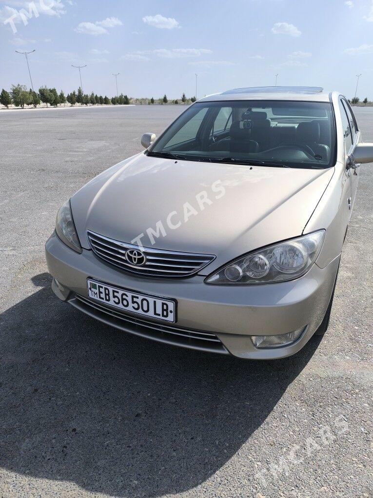 Toyota Camry 2002 - 196 000 TMT - Дарганата - img 2