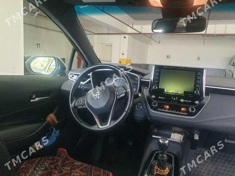 Toyota Camry 2019 - 230 000 TMT - Parahat 4 - img 5