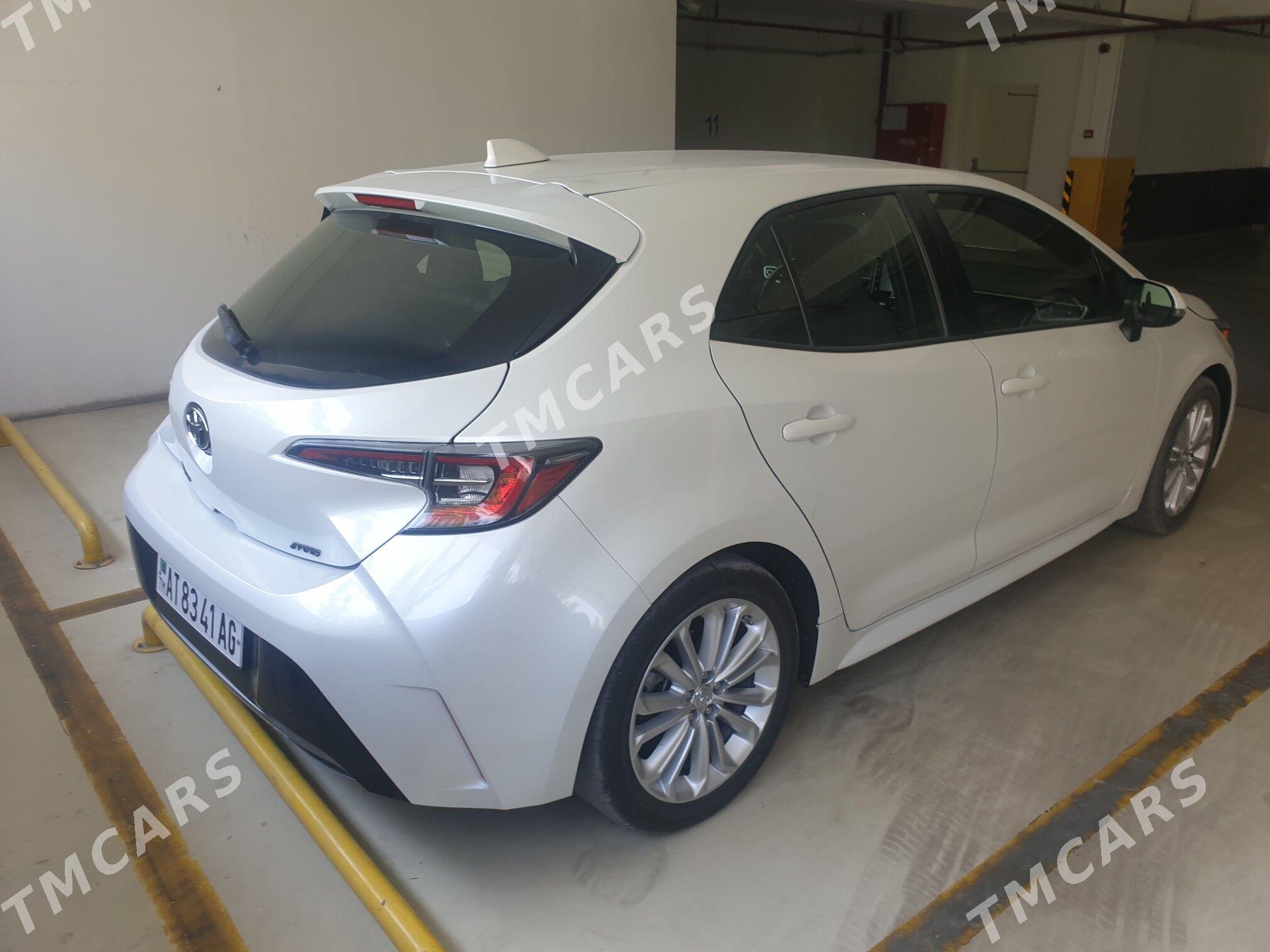 Toyota Camry 2019 - 230 000 TMT - Parahat 4 - img 3