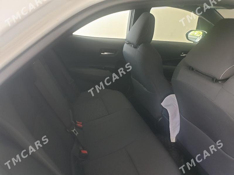 Toyota Camry 2019 - 230 000 TMT - Parahat 4 - img 6