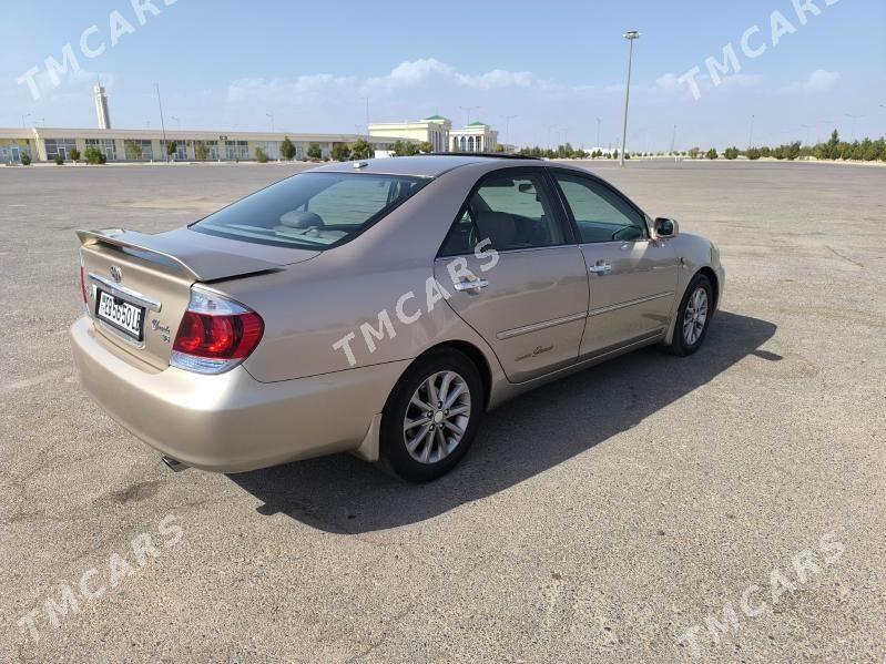 Toyota Camry 2002 - 196 000 TMT - Дарганата - img 6